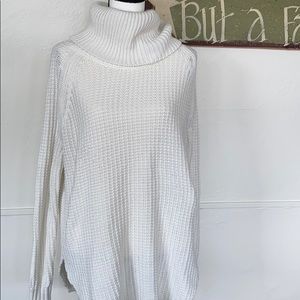 A New Day TurtleNeck Sweater